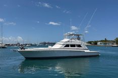 Buy a Taniamar - Bertram Yacht at Shestakov Yacht Sales