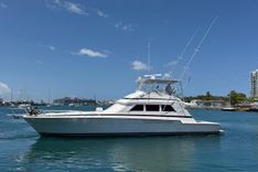 Taniamar - Bertram Yacht price