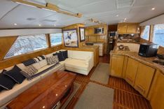 Buy a Taniamar at Shestakov Yacht Sales