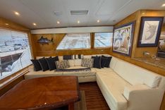 Buy a Taniamar - Bertram Yacht at Shestakov Yacht Sales