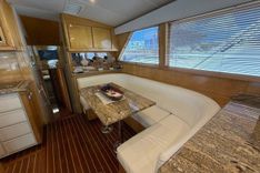 Buy a yacht Taniamar 60