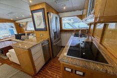 best yacht sales deals Taniamar 60 Convertible