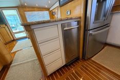 Buy a yacht Taniamar - Bertram Yacht