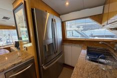Taniamar 60 Convertible yacht sale