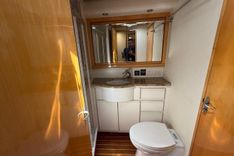 the best price on Taniamar - Bertram Yacht