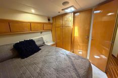 best yacht sales deals Taniamar - Bertram Yacht