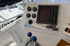 Taniamar 60 yacht sale