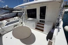 best yacht sales deals Taniamar - Bertram Yacht