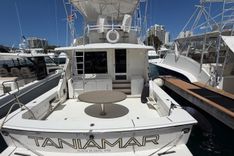 Buy a Taniamar 60 at Shestakov Yacht Sales
