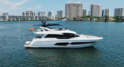 MILAMO - Sunseeker