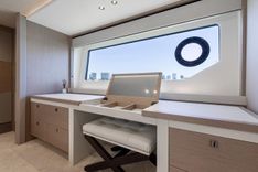 Buy a MILAMO 76 at Shestakov Yacht Sales