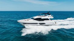 MILAMO - Sunseeker yacht sale