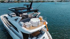 Buy a MILAMO - Sunseeker at Shestakov Yacht Sales
