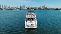 MILAMO - Sunseeker yacht sale