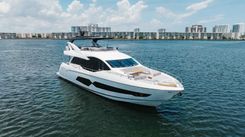 MILAMO - Sunseeker price