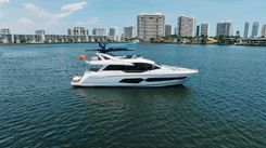MILAMO - Sunseeker price