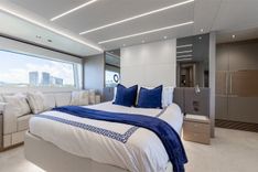 MILAMO 76 Yacht yacht sale