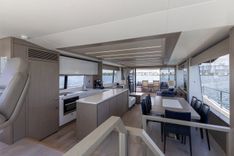 MILAMO 2022 yacht sale