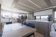 MILAMO 76 Yacht