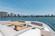 MILAMO 76 Yacht