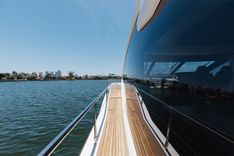 the best price on MILAMO 76 Yacht