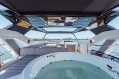 Buy a yacht MILAMO - Sunseeker