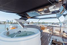 best yacht sales deals MILAMO 76 Yacht