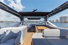 Buy a yacht MILAMO