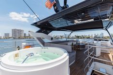 Buy a MILAMO - Sunseeker at Shestakov Yacht Sales