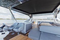Buy a MILAMO at Shestakov Yacht Sales