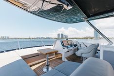 Buy a yacht MILAMO 76