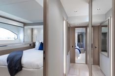 MILAMO - Sunseeker yacht sale