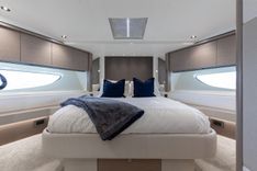 MILAMO 76 Yacht price
