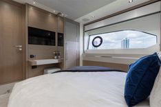 Buy a MILAMO 2022 at Shestakov Yacht Sales