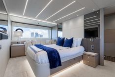 Buy a yacht MILAMO 2022