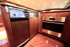 Стоимость яхты WISH YOU WERE HERE 75' Sportfish
