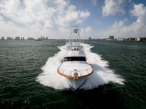 Купить яхту WISH YOU WERE HERE - MERRITT BOAT WORKS в Shestakov Yacht Sales