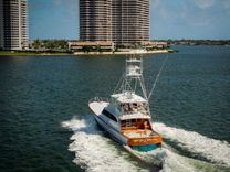 Лучшие предложения покупки яхты WISH YOU WERE HERE 75' Sportfish