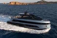 Didi - WALLY yacht sale