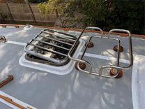37' Alberg 1972 Whitby yacht sale
