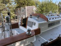 Buy a yacht 37' Alberg 1972 Whitby