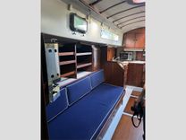 Buy a 37' Alberg 1972 Whitby 37 at Shestakov Yacht Sales