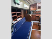 37' Alberg 1972 Whitby price