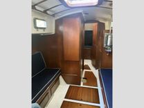 Buy a 37' Alberg 1972 Whitby at Shestakov Yacht Sales