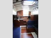 37' Alberg 1972 Whitby