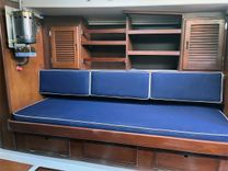 Buy a yacht 37' Alberg 1972 Whitby 37