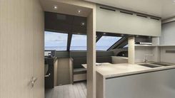 Buy a THYKE 2019 at Shestakov Yacht Sales