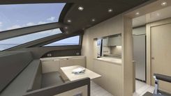 best yacht sales deals THYKE - Sanlorenzo