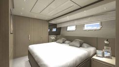 THYKE - Sanlorenzo yacht sale