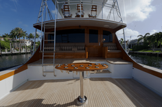 Купить WISH YOU WERE HERE 75' Sportfish